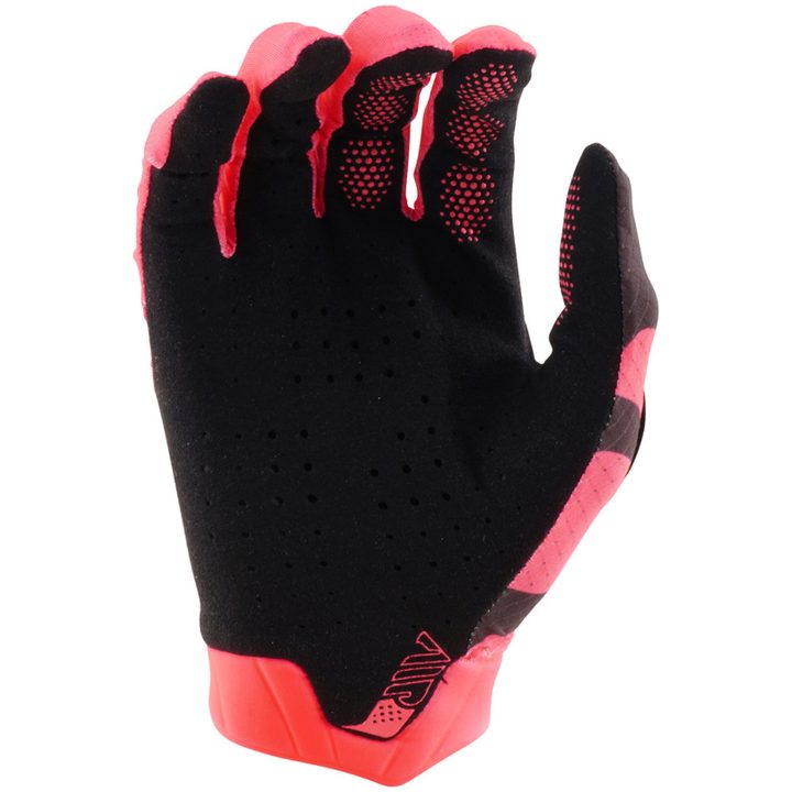 Crosshandskar Air Cyclops Neonröd TROY LEE DESIGNS M – bild 2
