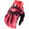 Crosshandskar Air Cyclops Neonröd TROY LEE DESIGNS M – miniatyr 1