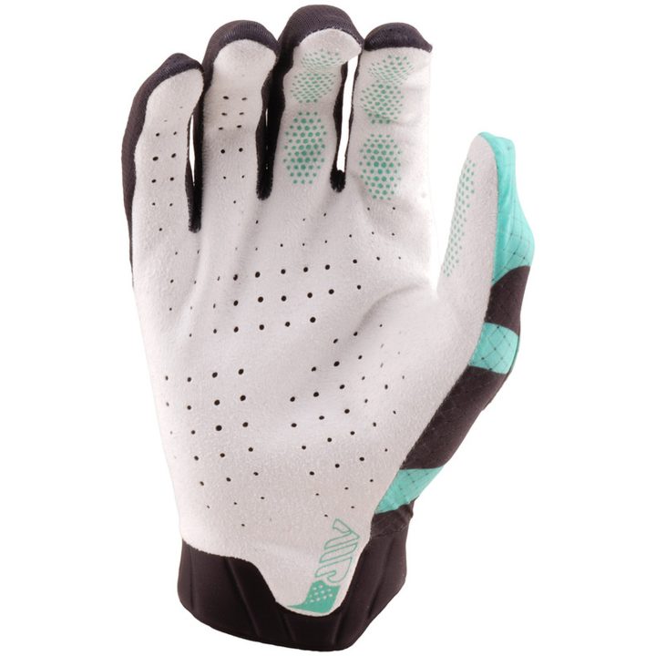 Crosshandskar Air Cyclops Svart Blå Vit TROY LEE DESIGNS s – bild 2