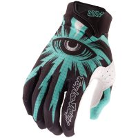 Crosshandskar Air Cyclops Svart Blå Vit TROY LEE DESIGNS