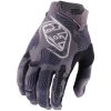 Crosshandskar Air High Desert Svart Grå TROY LEE DESIGNS s – miniatyr 1