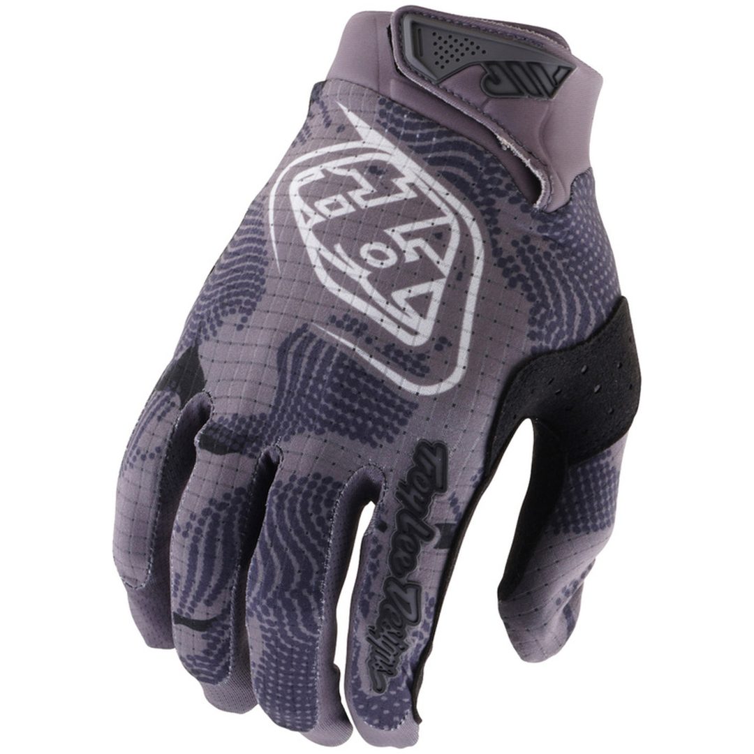 Crosshandskar Air High Desert Svart Grå TROY LEE DESIGNS s