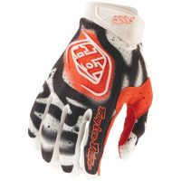 Crosshandskar Air Membran Vit/Infraröd TROY LEE DESIGNS