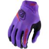 Crosshandskar Air Mono Lila TROY LEE DESIGNS s – miniatyr 1