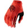 Crosshandskar Air Mono Orange TROY LEE DESIGNS Small – miniatyr 1