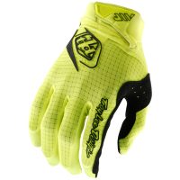 Crosshandskar Air Neongul TROY LEE DESIGNS