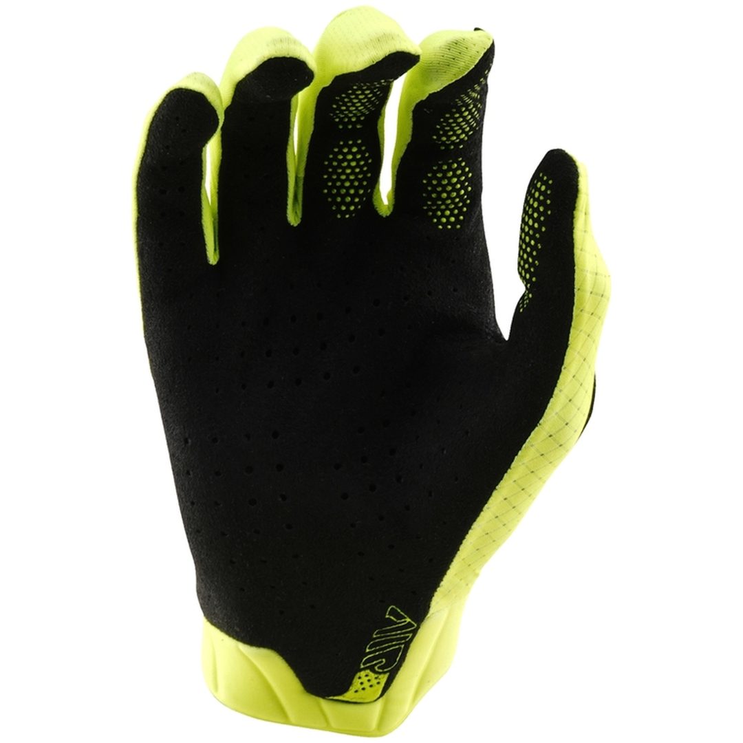 Crosshandskar Air Neongul TROY LEE DESIGNS XS Barn – bild 2