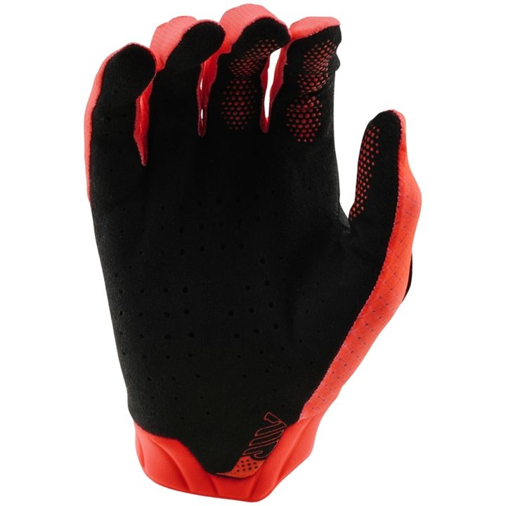 Crosshandskar Air Orange TROY LEE DESIGNS XS Barn – bild 2