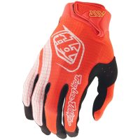 Crosshandskar Air Stripes Röd/Svart TROY LEE DESIGNS