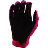 Crosshandskar Air Svart Rosa TROY LEE DESIGNS M – miniatyr 2