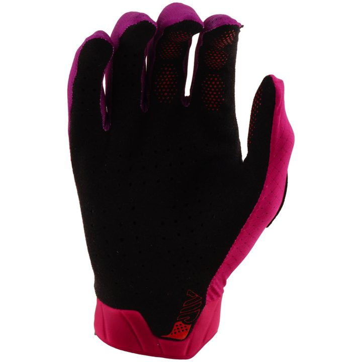 Crosshandskar Air Svart Rosa TROY LEE DESIGNS M – bild 2