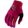 Crosshandskar Air Svart Rosa TROY LEE DESIGNS M – miniatyr 1