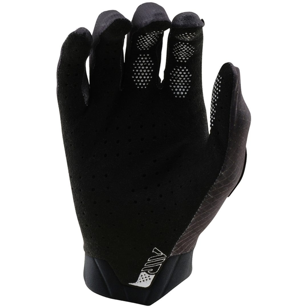 Crosshandskar Air Svart TROY LEE DESIGNS Medium – bild 2
