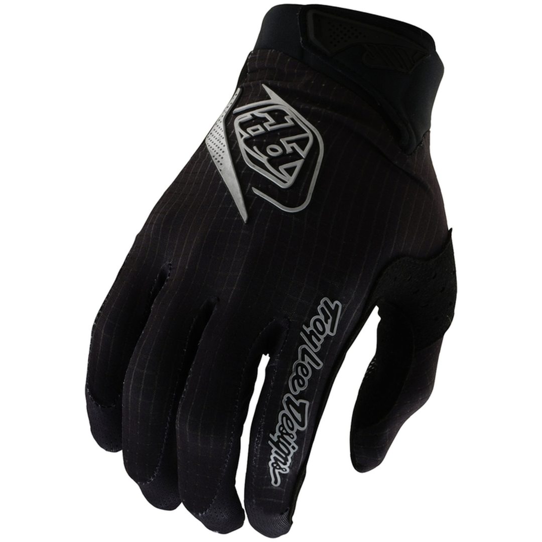Crosshandskar Air Svart TROY LEE DESIGNS Medium