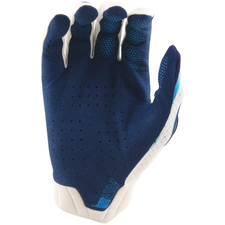 Crosshandskar Air Torched Vit/Blå TROY LEE DESIGNS Medium – bild 2
