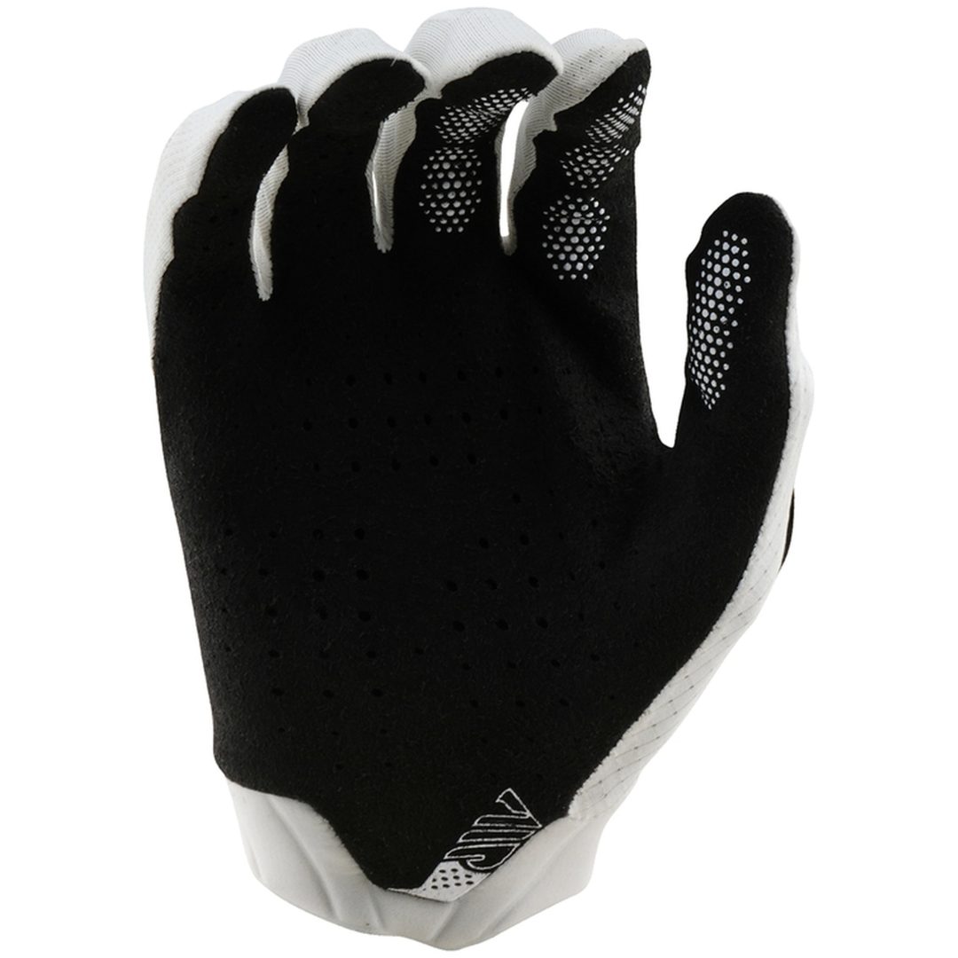 Crosshandskar Air Vit TROY LEE DESIGNS Small – bild 2