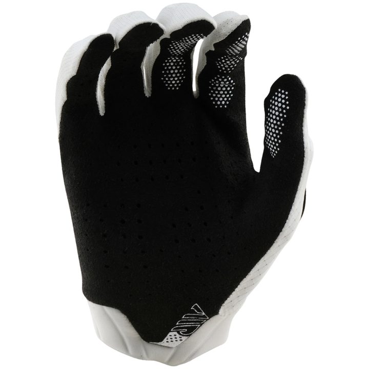Crosshandskar Air Vit TROY LEE DESIGNS Small – bild 2