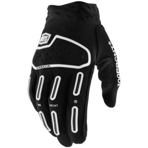Crosshandskar Airmatic 2 Svart 100%