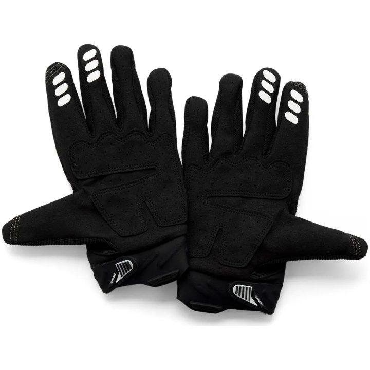 Crosshandskar Airmatic Svart 100% s – bild 2