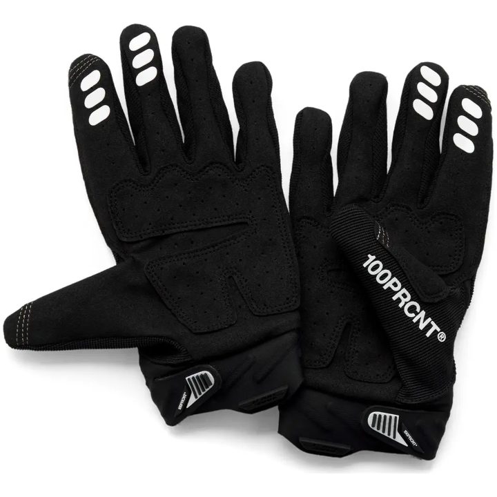 Crosshandskar Airmatic Svart 100% s – bild 3