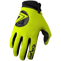 Crosshandskar Annex 7 Dot Fluogul SEVEN MX
