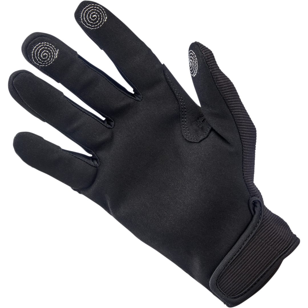 Crosshandskar Anza Svart BILTWELL XS – bild 8