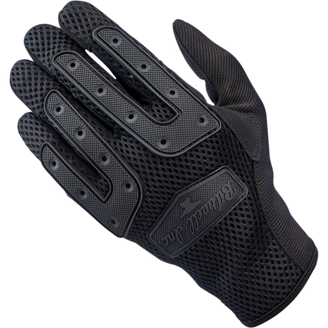 Crosshandskar Anza Svart BILTWELL XS – bild 7