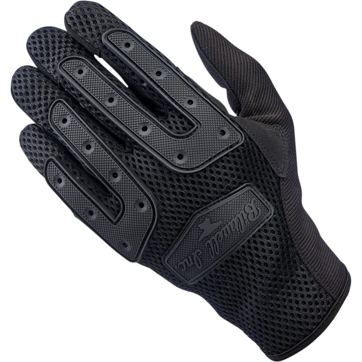 Crosshandskar Anza Svart BILTWELL XS – bild 7