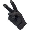 Crosshandskar Anza Svart BILTWELL XS – miniatyr 6