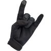 Crosshandskar Anza Svart BILTWELL XS – miniatyr 4