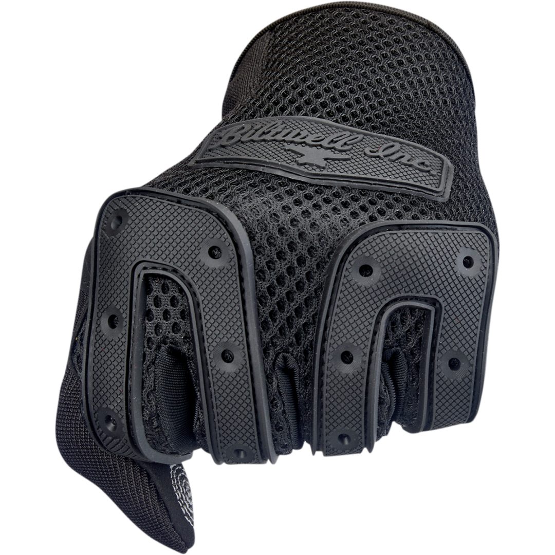 Crosshandskar Anza Svart BILTWELL XS – bild 3