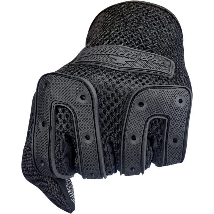 Crosshandskar Anza Svart BILTWELL XS – bild 3