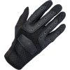 Crosshandskar Anza Svart BILTWELL XS – miniatyr 1