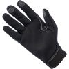 Crosshandskar Anza Svart/Vit BILTWELL XS – miniatyr 3