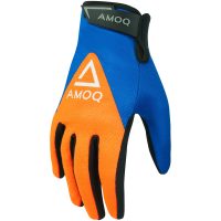 Crosshandskar Ascent V2 Blå Orange AMOQ