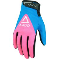 Crosshandskar Ascent V2 Ljusblå Rosa AMOQ
