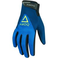 Crosshandskar Ascent V2 Mörkblå Blå AMOQ