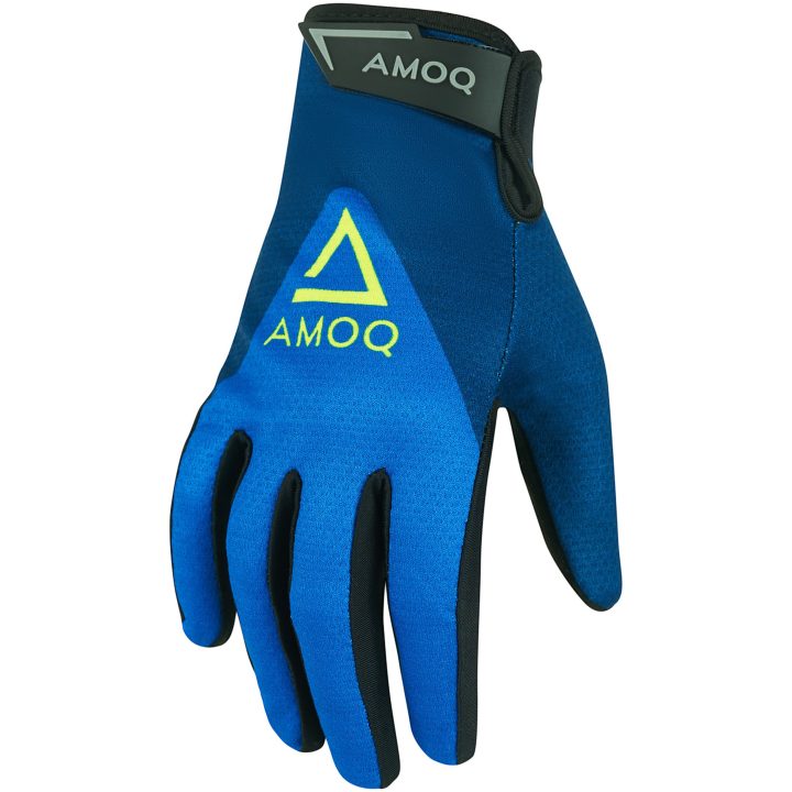 Crosshandskar Ascent V2 Mörkblå Blå AMOQ XS / 7 – bild 4