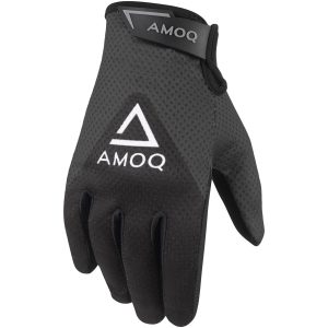 Crosshandskar Ascent V2 Svart Grå AMOQ