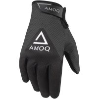 Crosshandskar Ascent V2 Svart Grå AMOQ