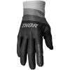 Crosshandskar Assist Svart/Grå THOR Small – miniatyr 1