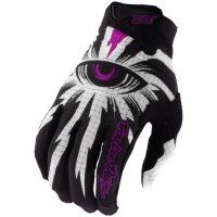 Crosshandskar Barn Air Cyclops Svart Rosa TROY LEE DESIGNS