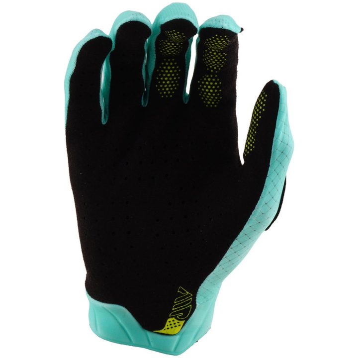 Crosshandskar Barn Air Turkos TROY LEE DESIGNS yxs – bild 2