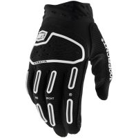 Crosshandskar Barn Airmatic 2 Svart 100%