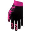 Crosshandskar Barn Launchmode Svart Rosa THOR s – miniatyr 2