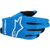 Crosshandskar Barn Radar Blå ALPINESTARS Large – miniatyr 1