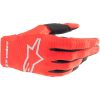 Crosshandskar Barn Radar Svart ALPINESTARS XXS – miniatyr 2
