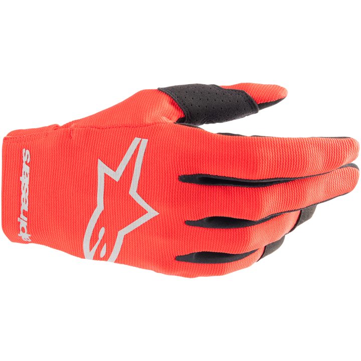 Crosshandskar Barn Radar Svart ALPINESTARS XXS – bild 2