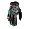 Crosshandskar Brisker Camo 100% Small – miniatyr 1