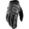 Crosshandskar Brisker Kort Heather Grön/Brun 100% XXL – miniatyr 1
